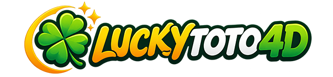 LUCKYTOTO4D